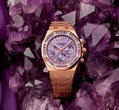 fort myers audemars piguet buyer